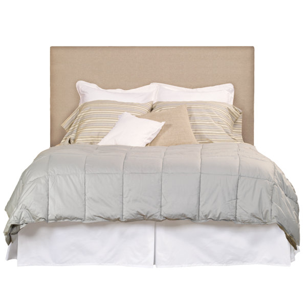 Vanguard Furniture Make It Yours Grace / Griffin Queen Headboard Wayfair
